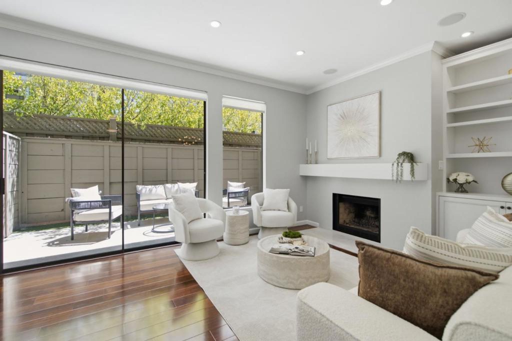 16 Lorton Avenue 3, Burlingame, CA 94010 — photo 1