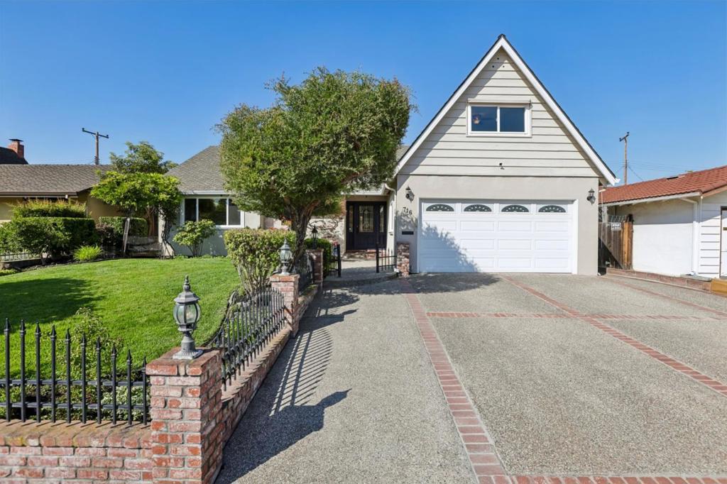 716 Fairlane Avenue, Santa Clara, CA 95051 — photo 1
