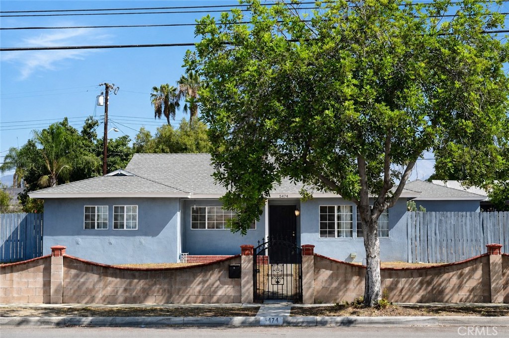 5474 San Bernardino, Montclair, CA 91763 — photo 1