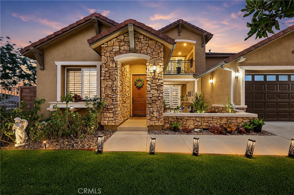 5172 Crimson Place, Rancho Cucamonga, CA 91739 — photo 1