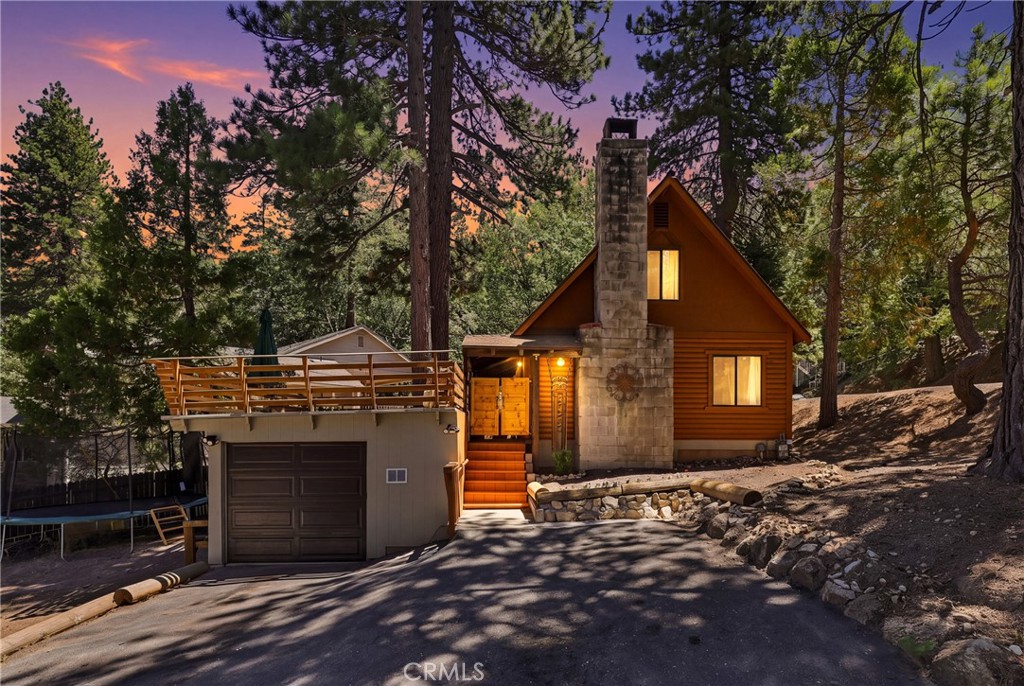 2673 Soutar, Running Springs, CA 92382 — photo 1