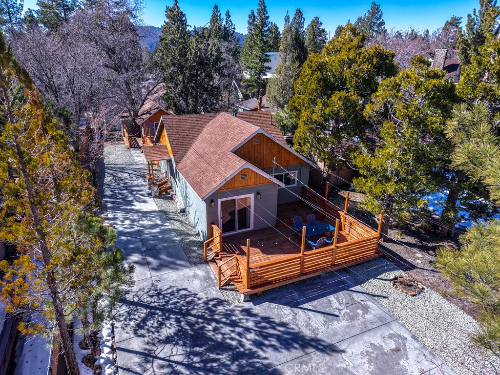 672 Talmadge, Big Bear Lake, CA 92315 — photo 1