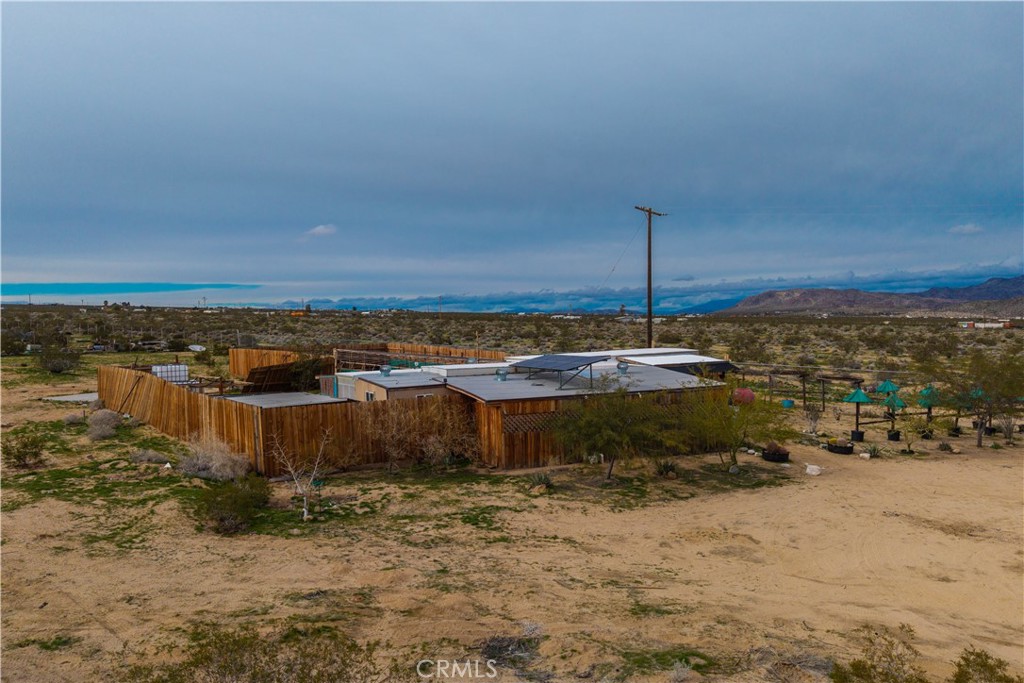 4188 Sunrise, Landers, CA 92285 — photo 1