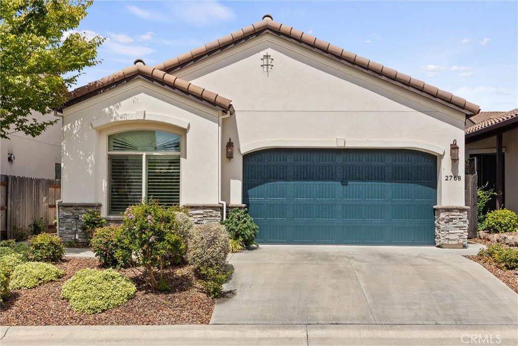 2768 Via Roma, Chico, CA 95928 — photo 1