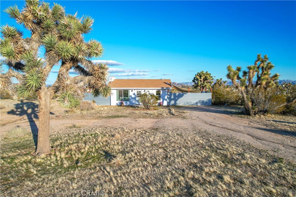 3567 Condalia Avenue, Yucca Valley, CA 92284 — photo 1