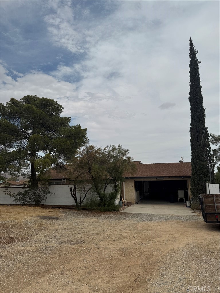 61488 Alta Mura Drive, Joshua Tree, CA 92252 — photo 1