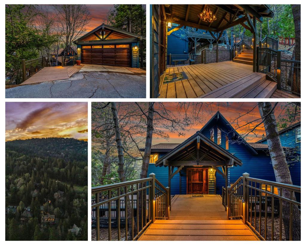 26623 Hillcrest Lane, Lake Arrowhead, CA 92352 — photo 1