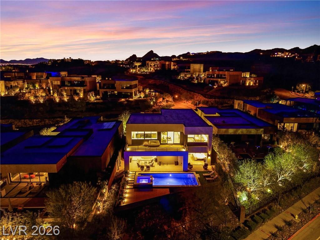 16 Canyon Shores Place, Henderson, NV 89011 — photo 1