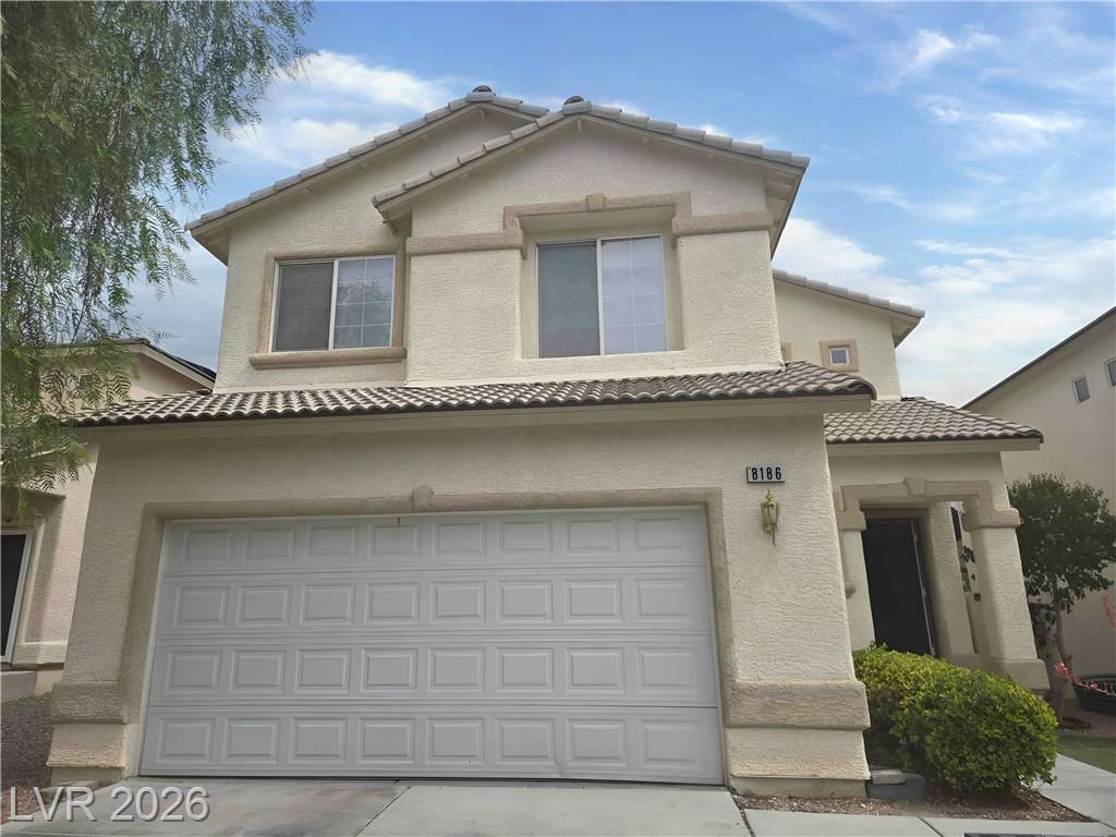 8186 Dracopus Avenue, Las Vegas, NV 89113 — photo 1