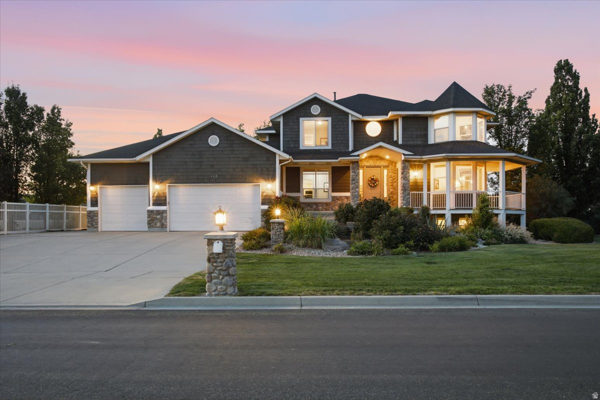 419 E 12100 S, Draper, UT 84020 — photo 1