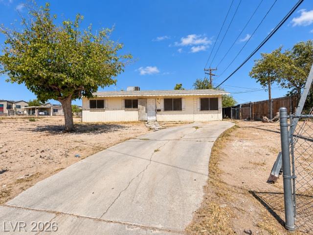524 Recco Avenue, North Las Vegas, NV 89030 — photo 1