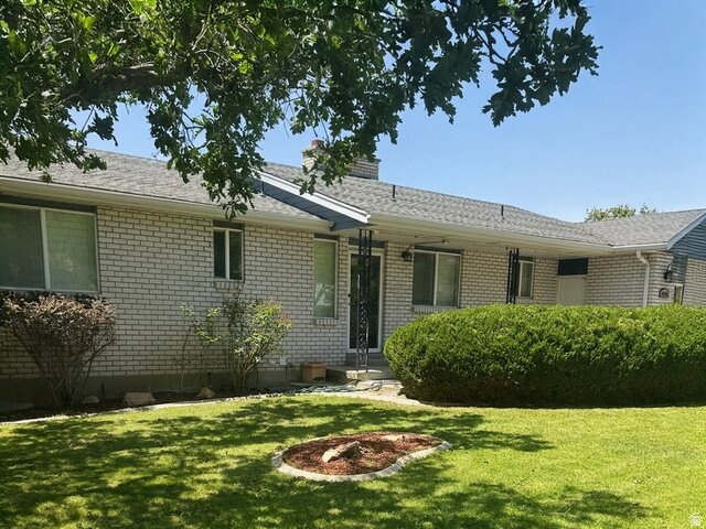 10344  SOUTH EASTDELL DR, Sandy, UT 84092 — photo 1