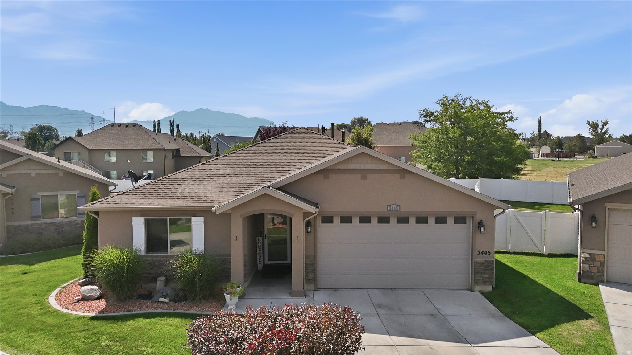 3445 W 3050 N, Plain City, UT 84404 — photo 1