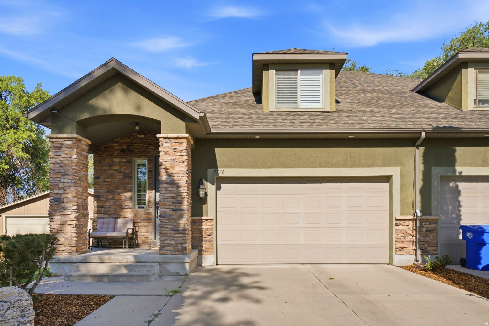 7772 S RUSTIC PINE CV, Midvale, UT 84047 — photo 1