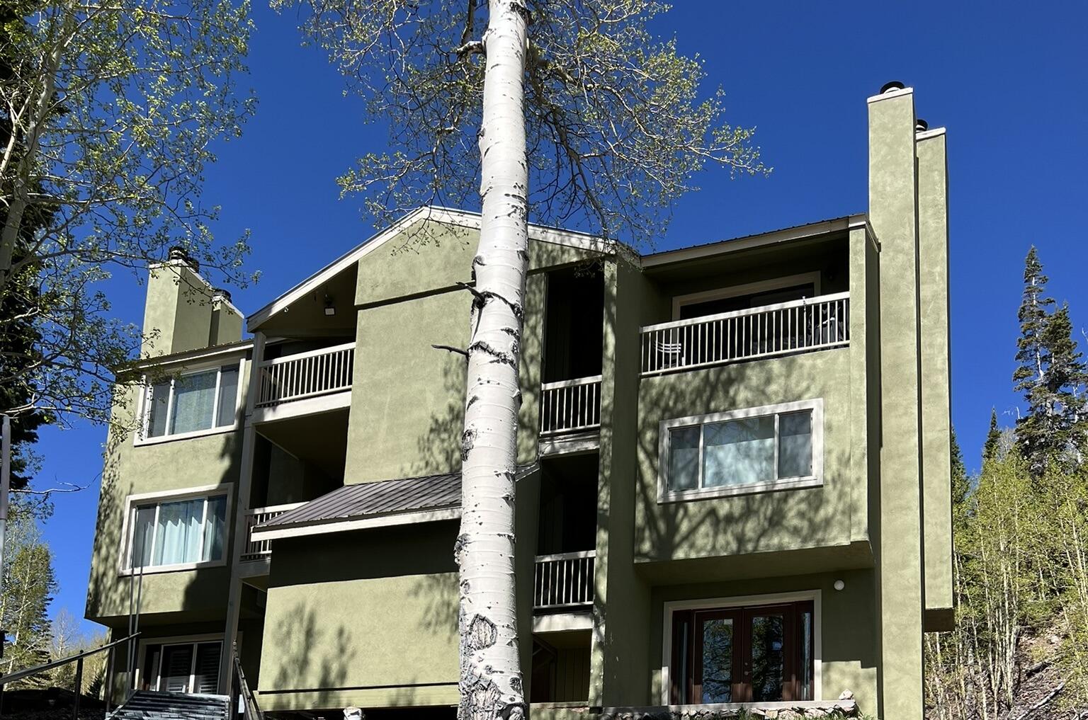 356 Utah 143 O-2, Brian Head, UT 84719 — photo 1