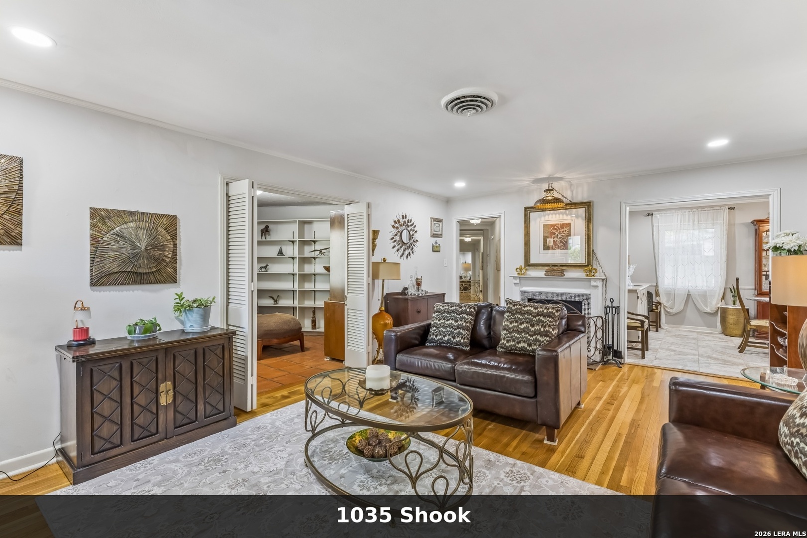 1035 SHOOK AVE, San Antonio, TX 78212 — photo 1