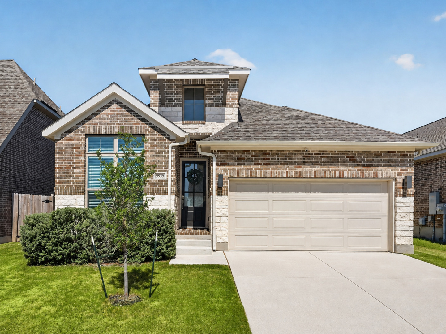 9939 HEELER HAND TRL, San Antonio, TX 78254 — photo 1