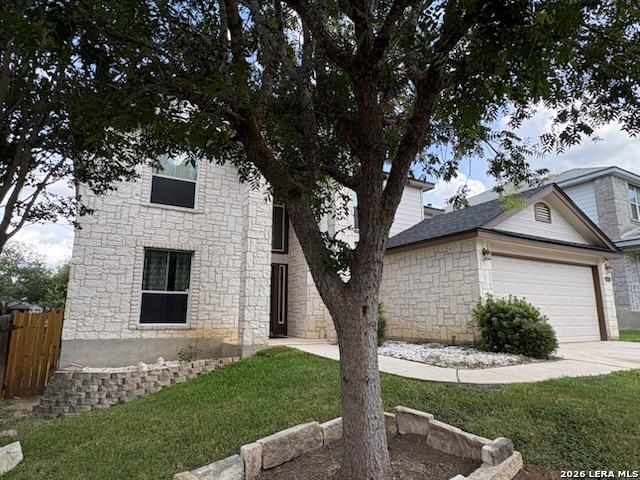 434 BOBCAT HOLW, San Antonio, TX 78251 — photo 1