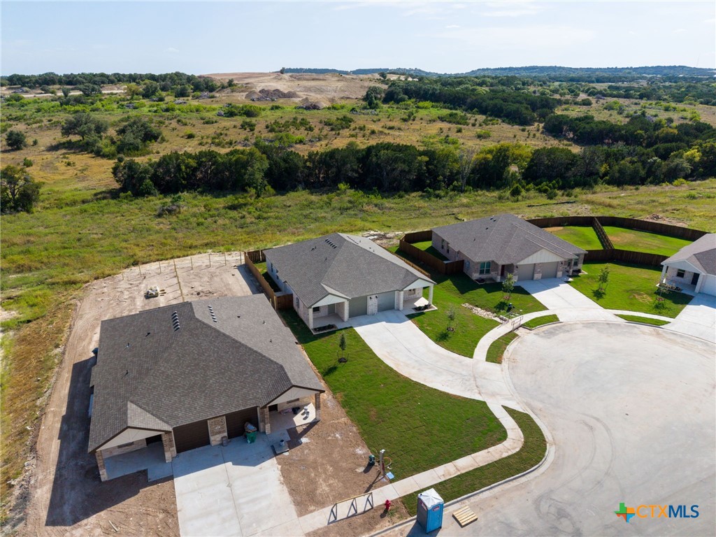 505 Adley Avenue, Copperas Cove, TX 76522 — photo 1