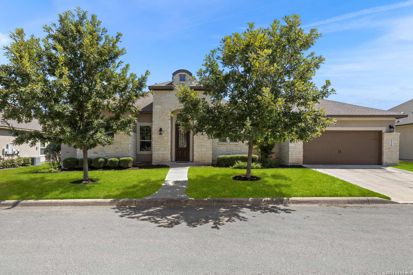 4610 Camden Hts, San Antonio, TX 78261 — photo 1