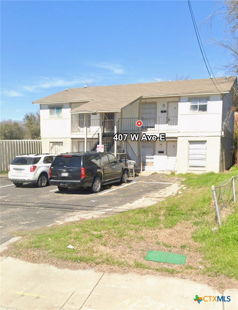 407 W AVENUE E, Killeen, TX 76541 — photo 1