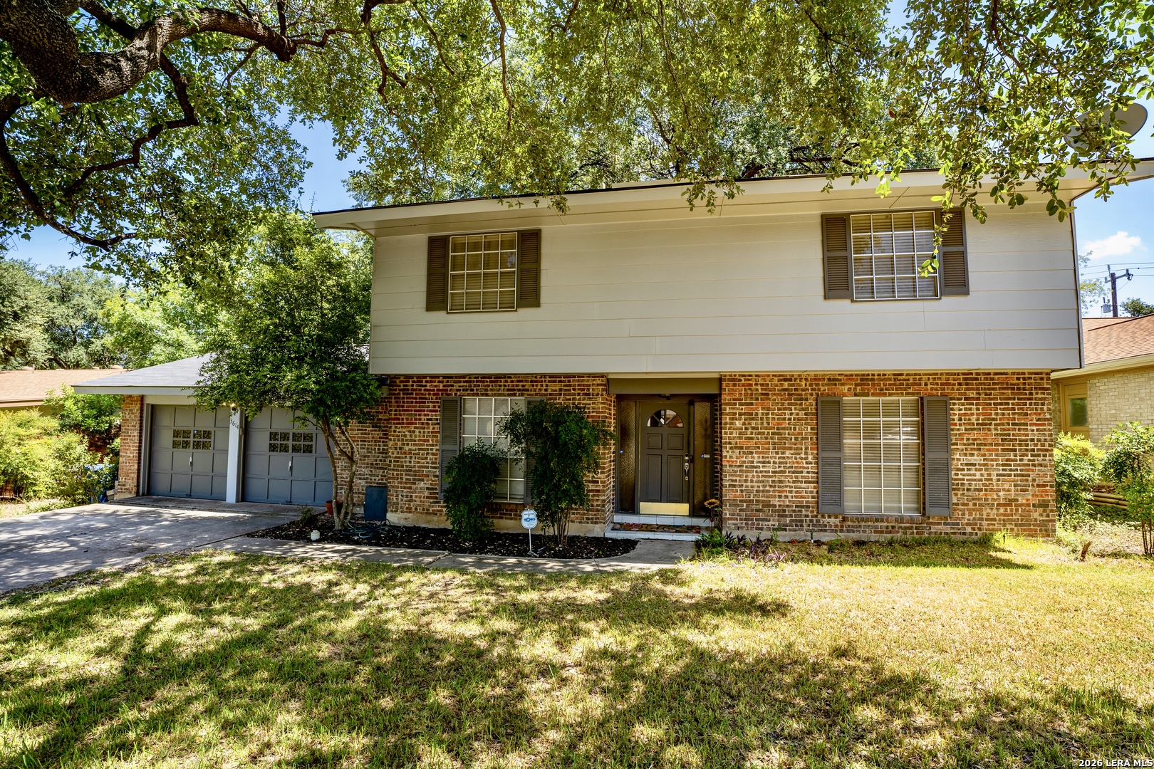3614 Lakefield St, San Antonio, TX 78230 — photo 1