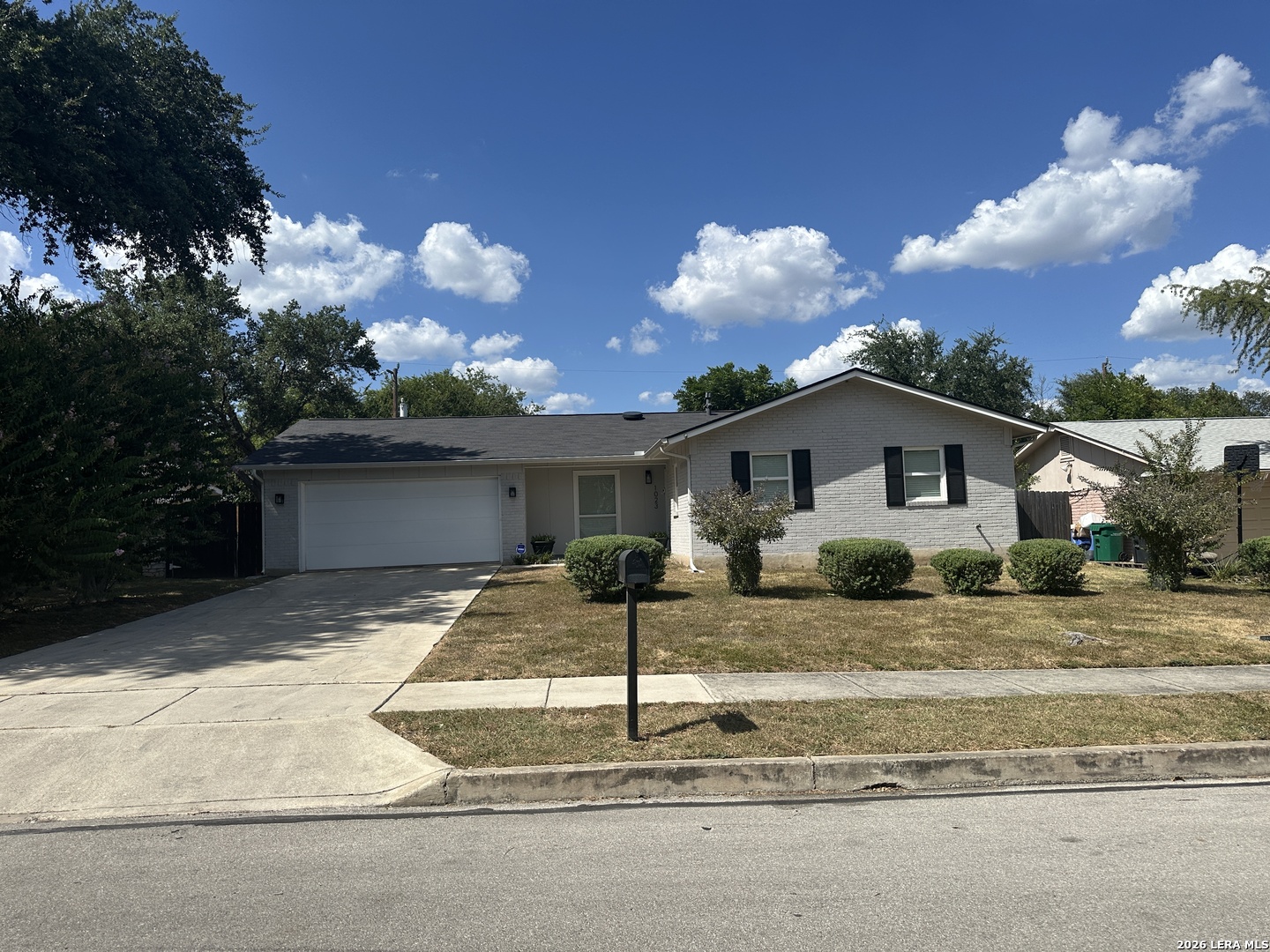 1023 MOREY PEAK DR, San Antonio, TX 78213 — photo 1