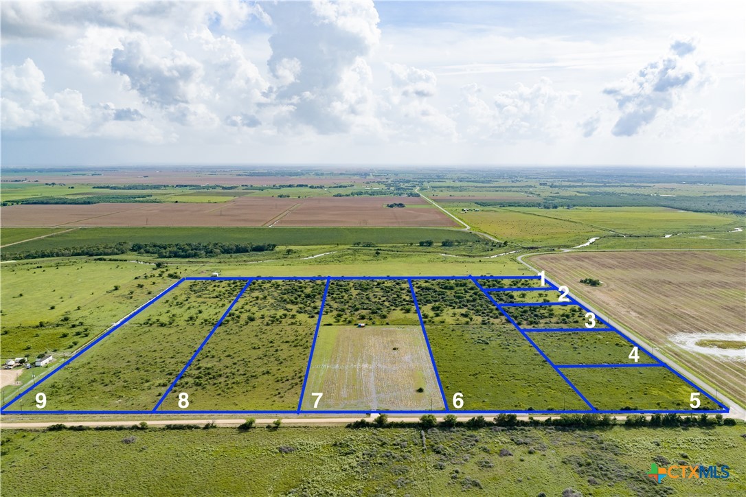 Tract 8 Gin Rd, Inez, TX 77968 — photo 1