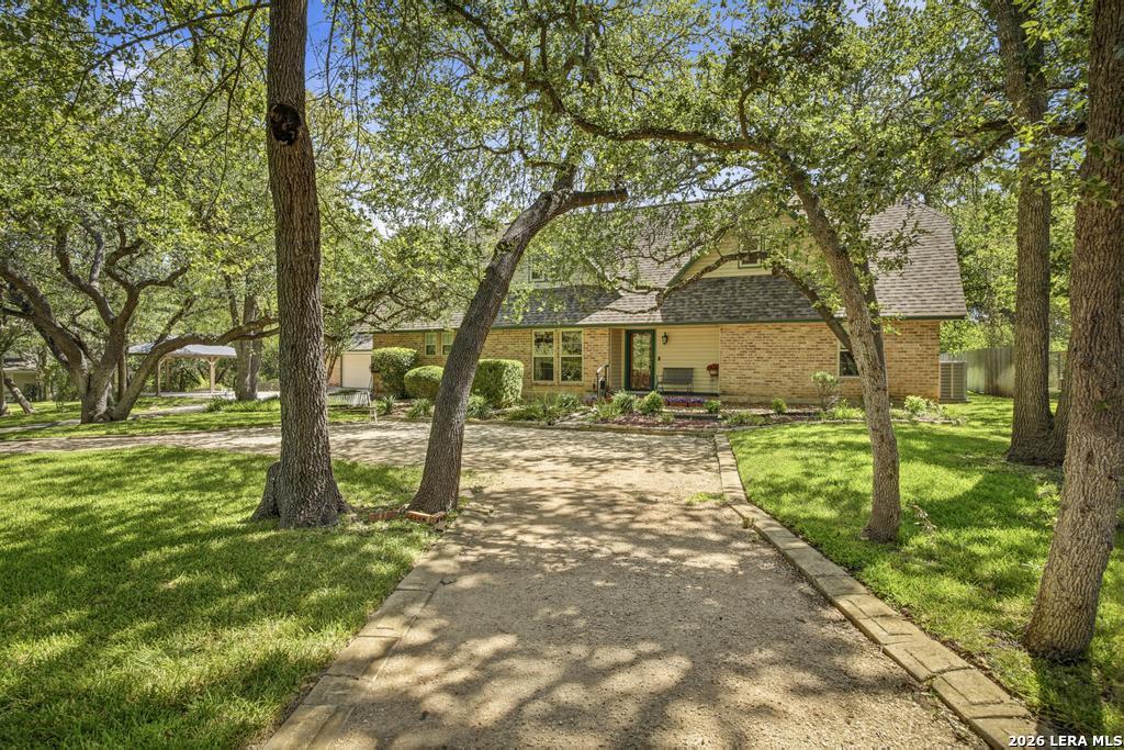 28126 Bonn Mountain St, San Antonio, TX 78260 — photo 1