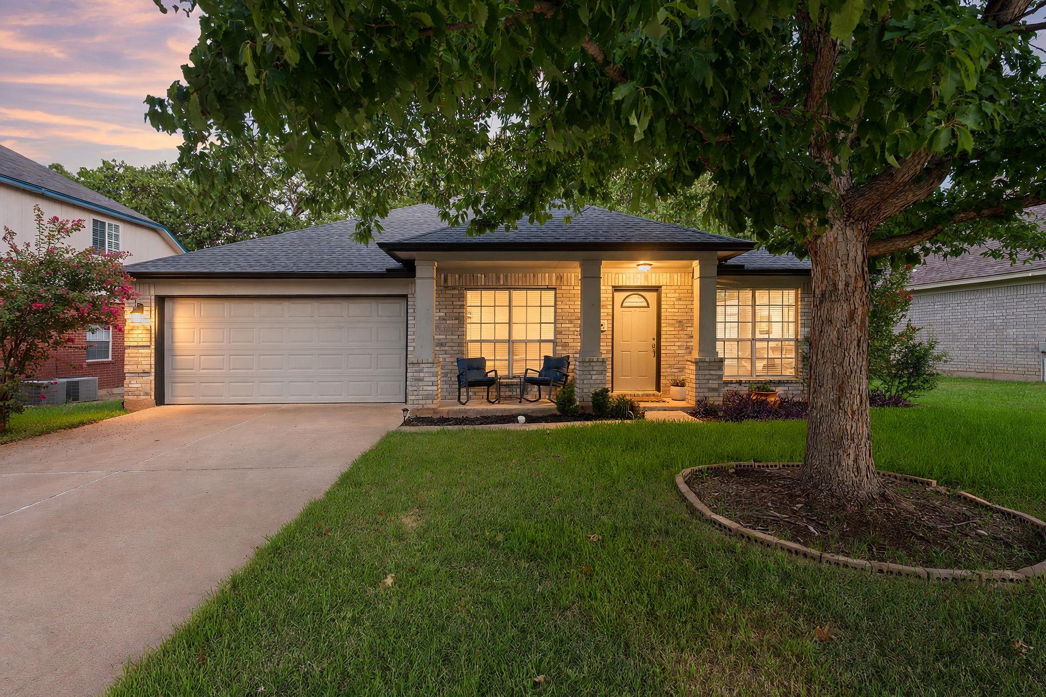 3936 Kristencreek Ln, Round Rock, TX 78681 — photo 1