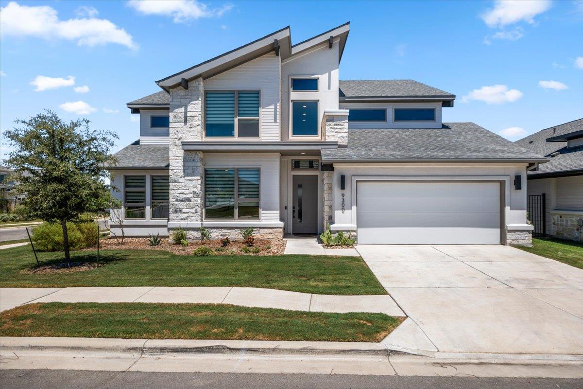 9300 Flatbush Dr, Austin, TX 78744 — photo 1