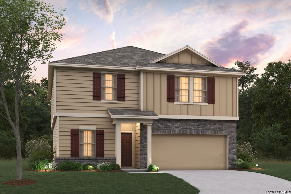 13503 Piscina Avenue, San Antonio, TX 78222 — photo 1