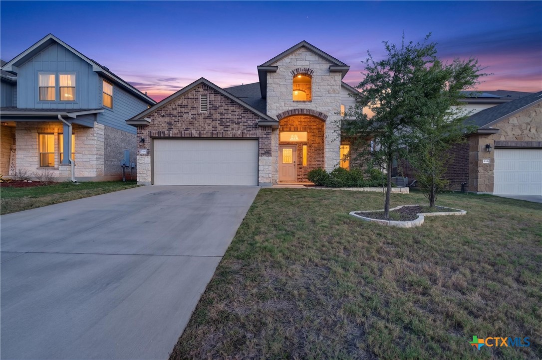 5927 Galveston Road, Belton, TX 76513 — photo 1