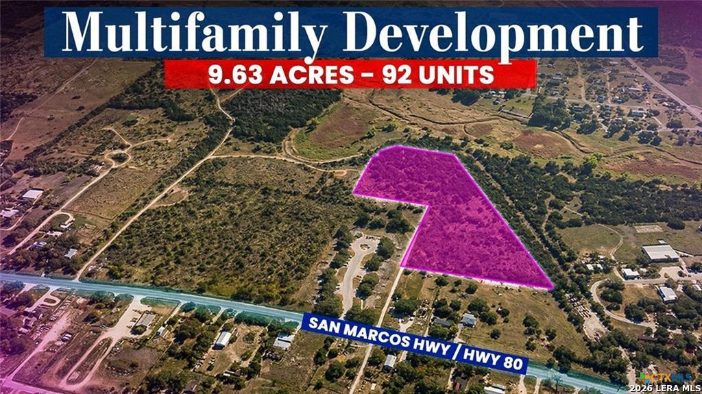 * San Marcos Highway, Luling, TX 78648 — photo 1