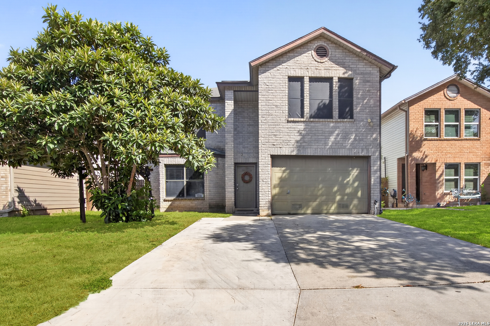 7827 RUBY MDW, San Antonio, TX 78251 — photo 1