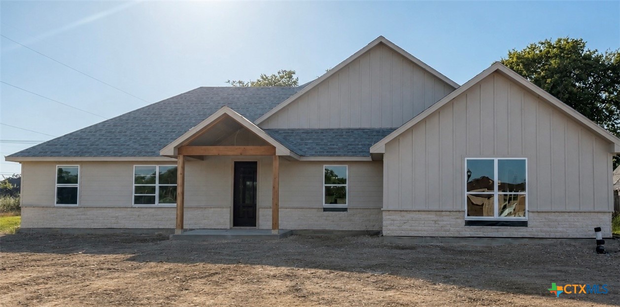 7202 Felix Mcdaniel Drive, Temple, TX 76502 — photo 1