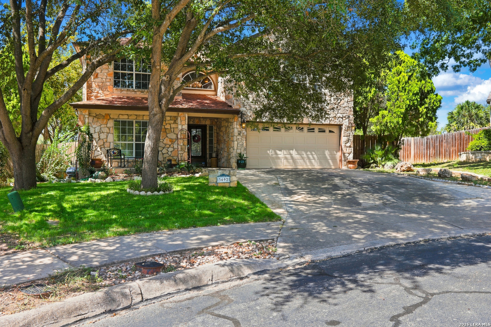 3692 Gamble St., Schertz, TX 78154 — photo 1