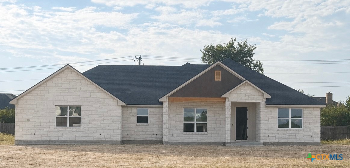 7116 Felix Mcdaniel Drive, Temple, TX 76502 — photo 1
