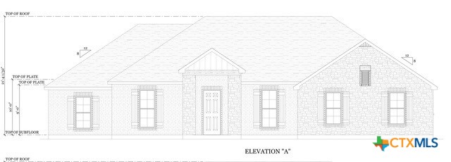 7108 Felix Mcdaniel Drive, Temple, TX 76502 — photo 1