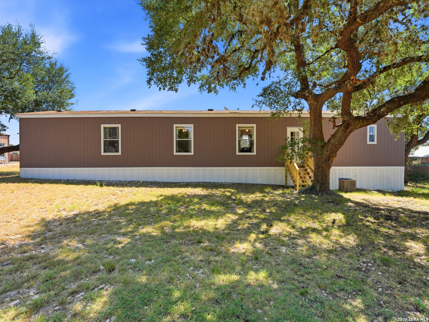 260 PRIVATE ROAD 1514, Bandera, TX 78003 — photo 1