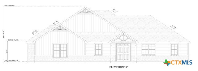 7004 Felix Mcdaniel Drive, Temple, TX 76502 — photo 1
