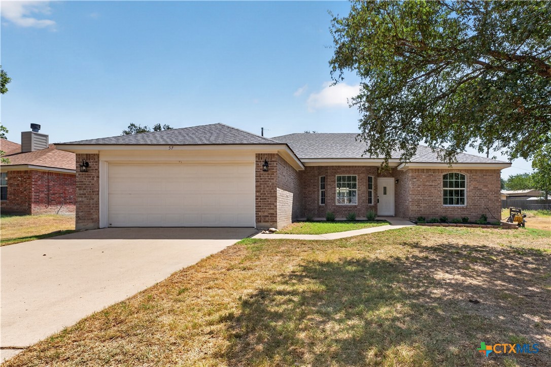 57 Bluebonnet Loop, Belton, TX 76513 — photo 1