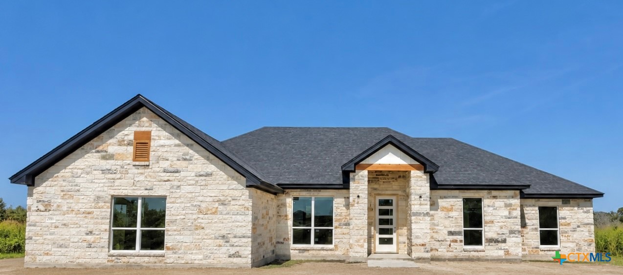 6816 Felix Mcdaniel Drive, Temple, TX 76502 — photo 1