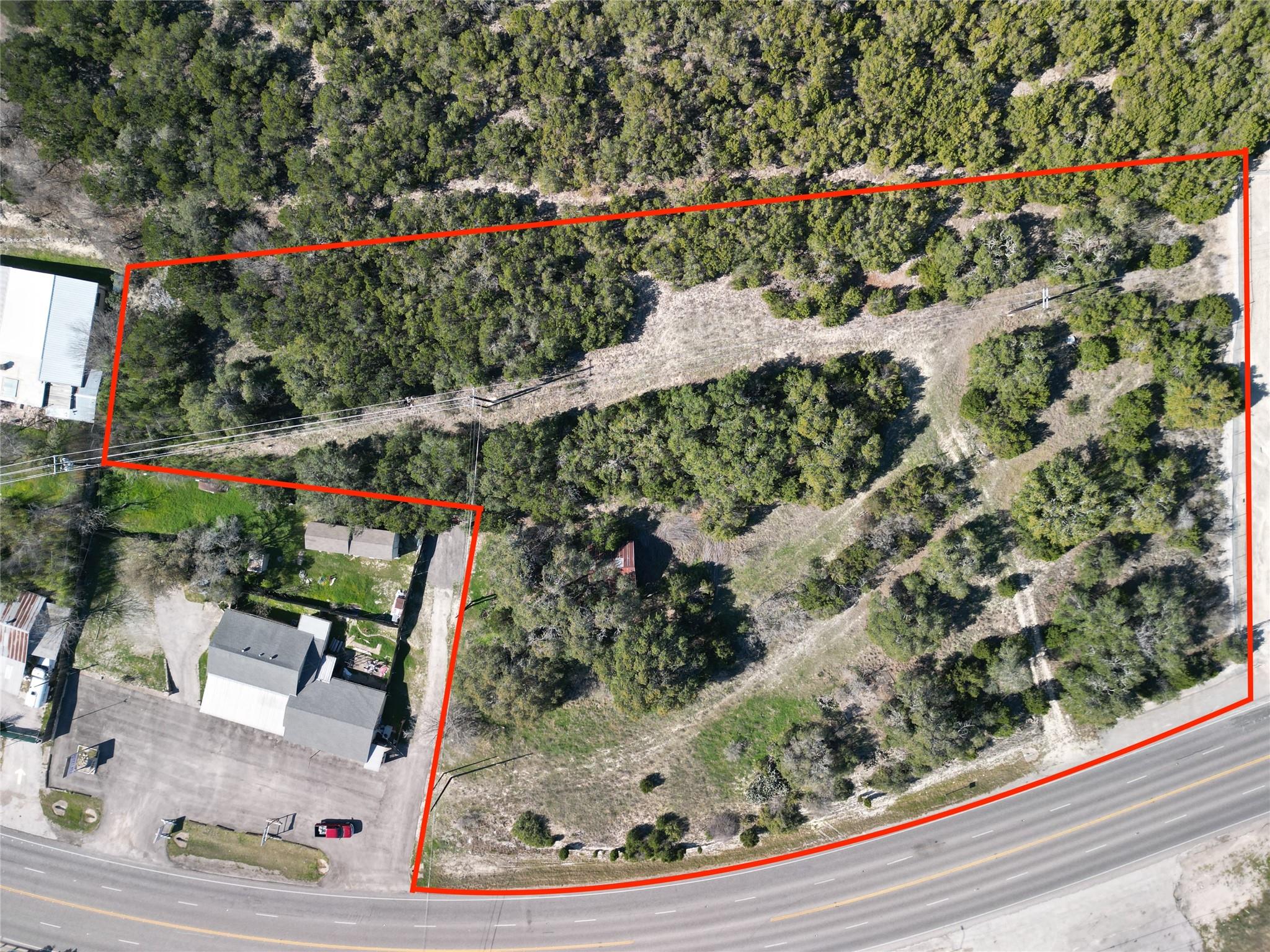 18348  Fm-1431 None, Leander, TX 78645 — photo 1