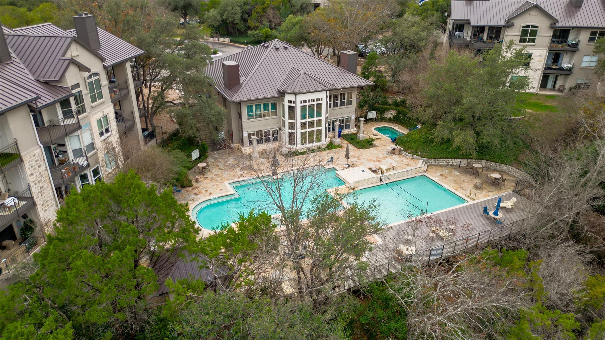 6000  Shepherd Mountain Cv  #917, Austin, TX 78730 — photo 1