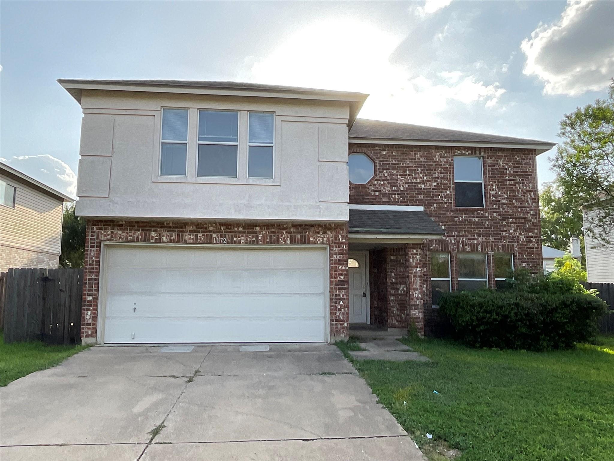 1172 Southern Pl, Round Rock, TX 78665 — photo 1