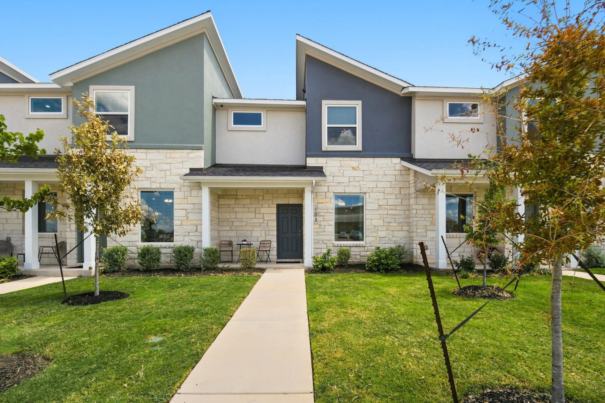 500  Municipal Dr  #103, Leander, TX 78641 — photo 1