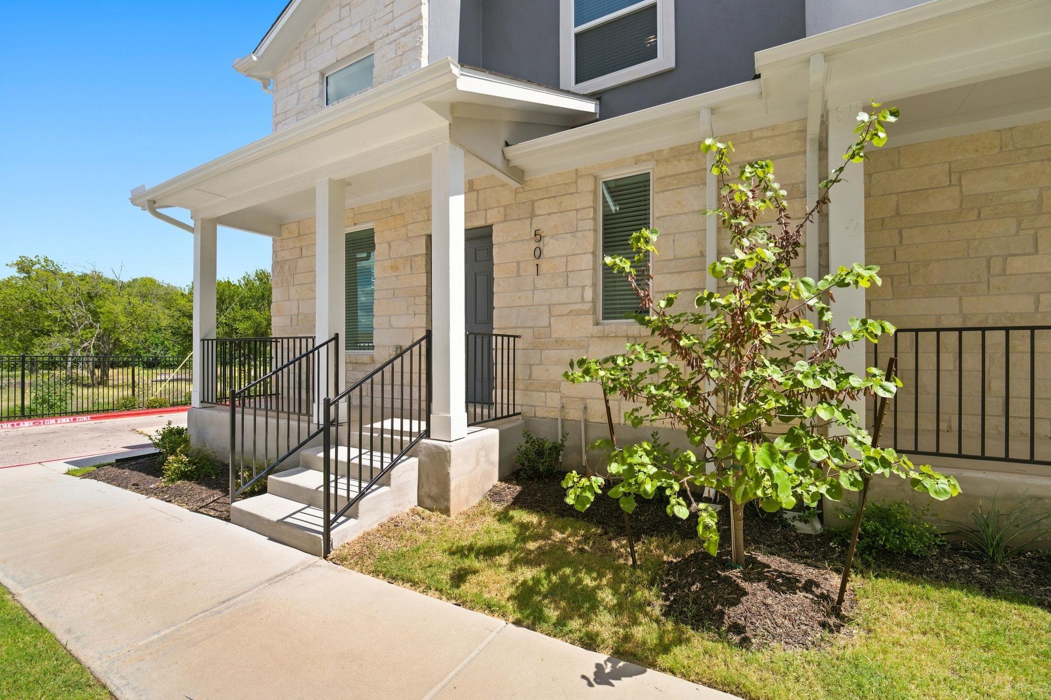 500  Municipal Dr  #501, Leander, TX 78641 — photo 1