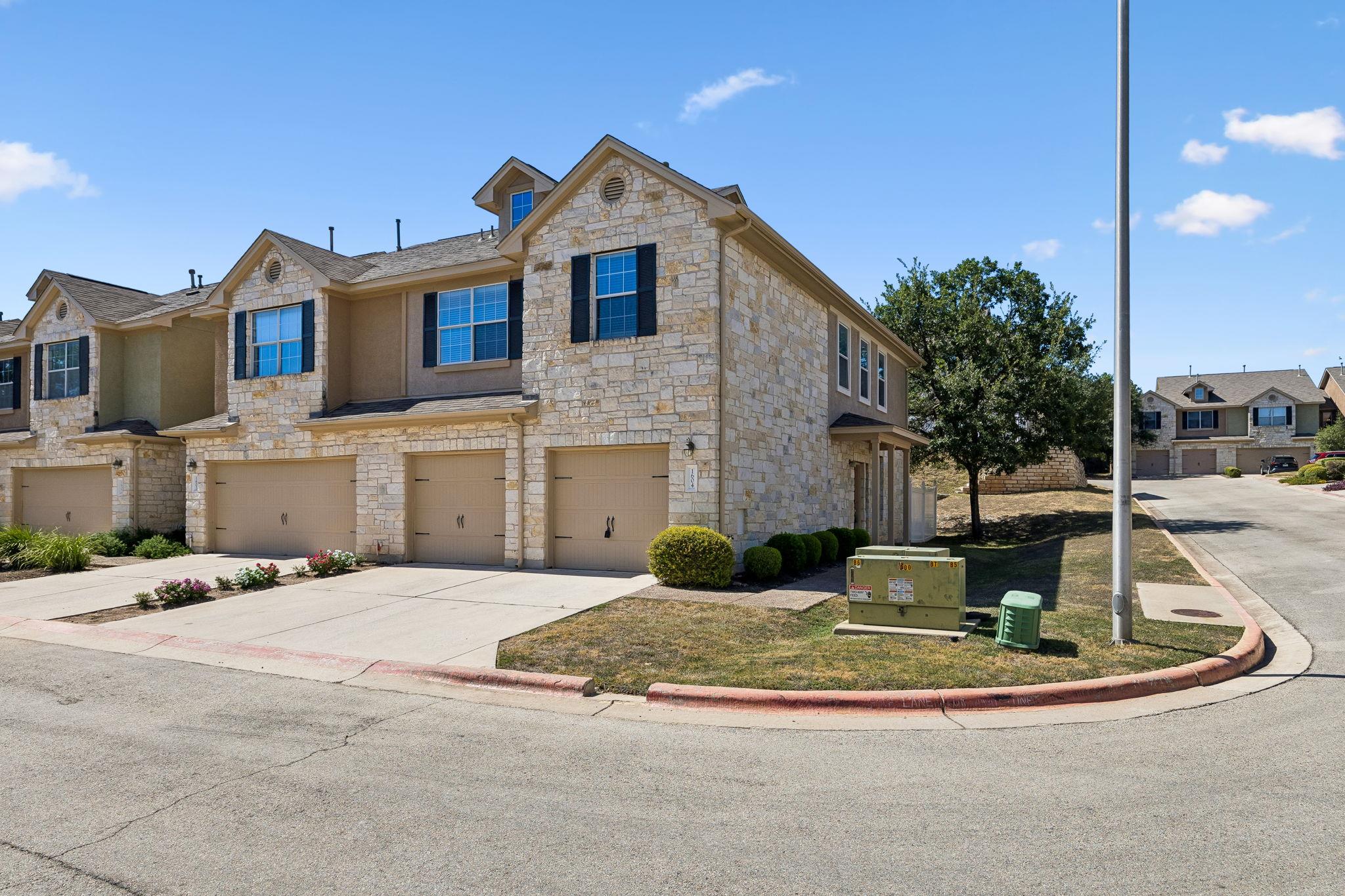 700  Mandarin Flyway Way  #1604, Cedar Park, TX 78613 — photo 1