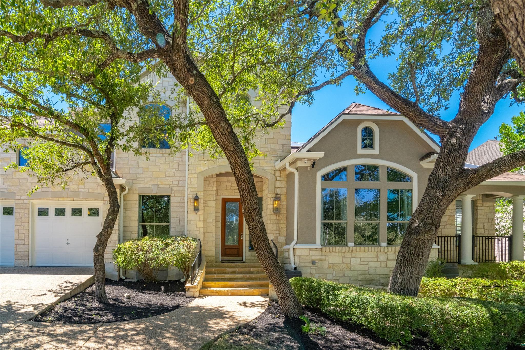 2704 Benevento Way, Cedar Park, TX 78613 — photo 1